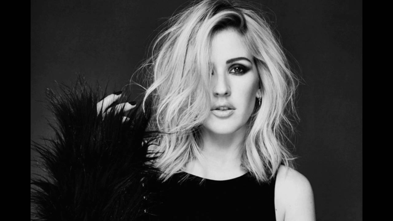 Acapella /// Ellie Goulding Lights [Mp3 Download] YouTube