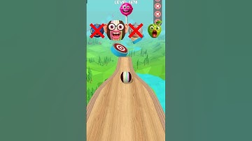 Going Balls || Powerful Ball Competition Challenge 🤔 Let