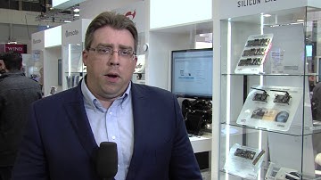 Arrow and Silicon Labs at Embedded World 2019 | Arrow.com