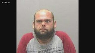 Hot Springs gunman previously appointed mental health treatment,  but jail only option