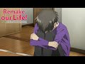 Traumatized by Ecchi Games | Remake Our Life!