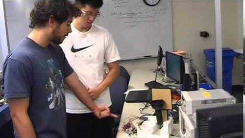 CPE 329 - Fall 2013 - Cal Poly State University, San Luis Obispo