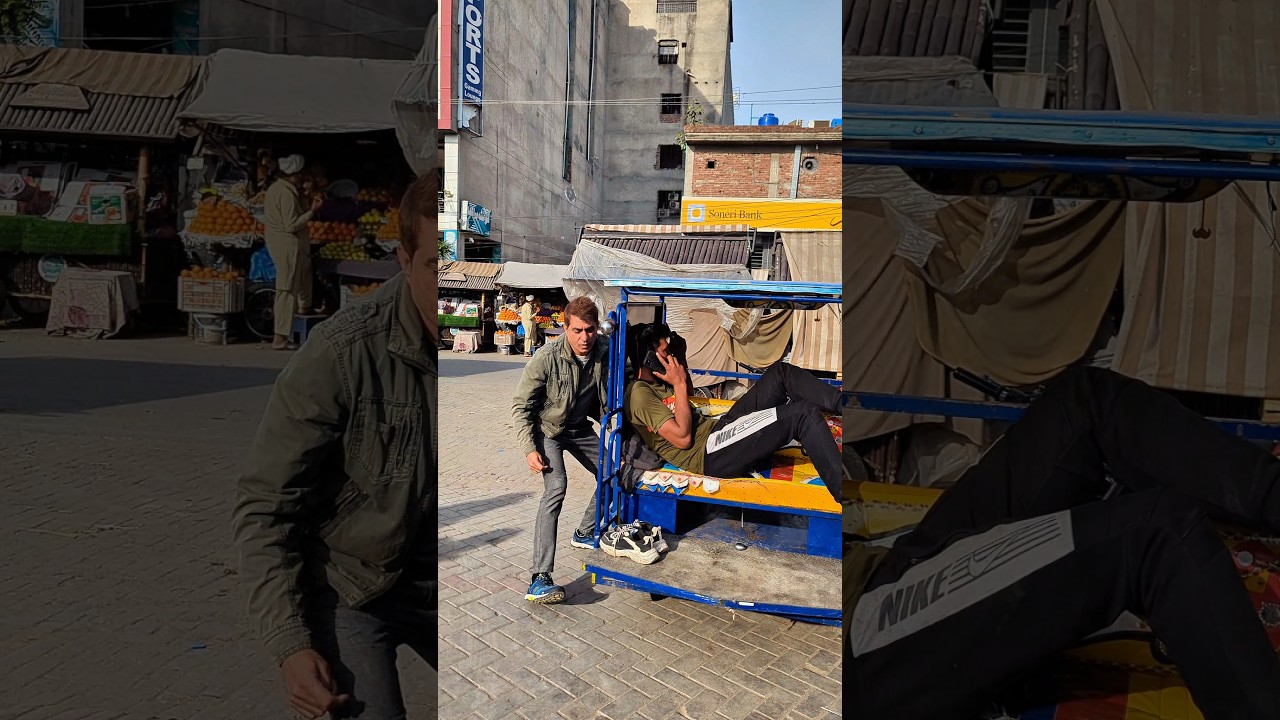 No words just laugh 🤣😂 