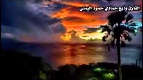 تلاوة من أواخر سورة الحشر//القارئ عبدالله كامل