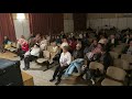 В Феодосии студия «Элегия» дала концерт русской вокальной классики