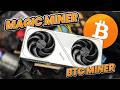 This Mines Bitcoin