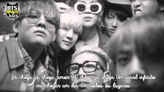 BTS - Whalien 52 [Legendado PT-BR]
