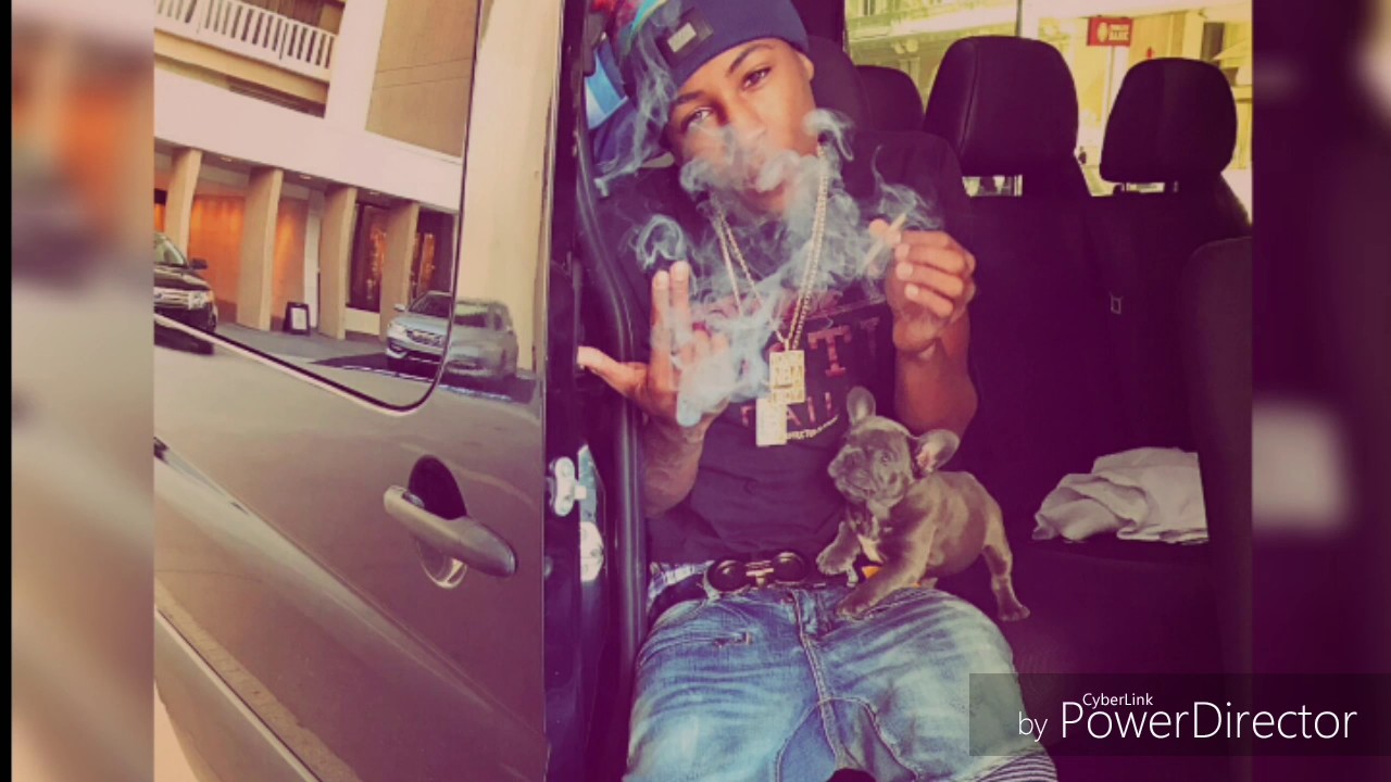 NBA Youngboy - Untouchable (Slowed Down)