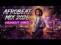 AMAPIANO &amp; AFROBEAT 2026 🔥 Seductive Night Drive Through African City Lights &amp; Heartbreak