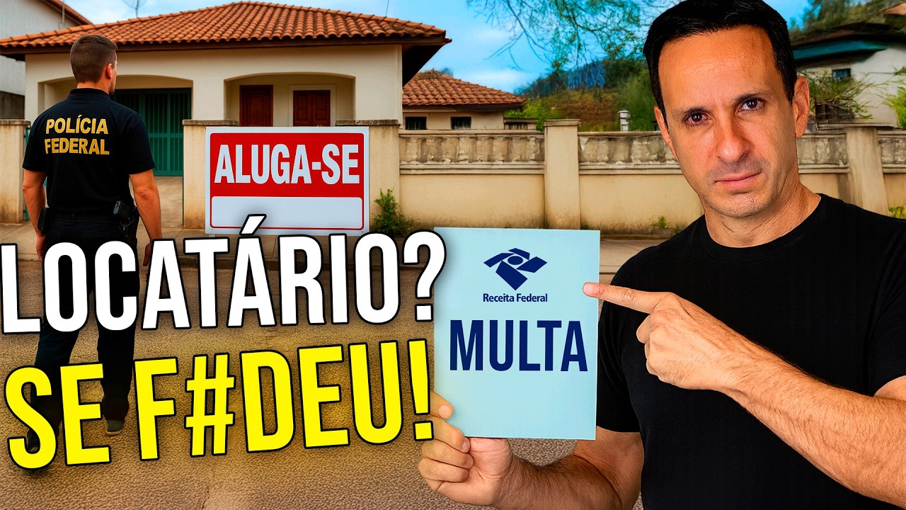 NOVAS REGRAS para o IPTU e IMPOSTO DE HERANÇA! Como isso vai afetar seu bolso?