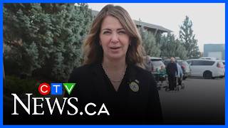 Smith ist mittlerweile eine „unbedeutende Figur“ beim Referendum: Nenshi | Alberta Primetime