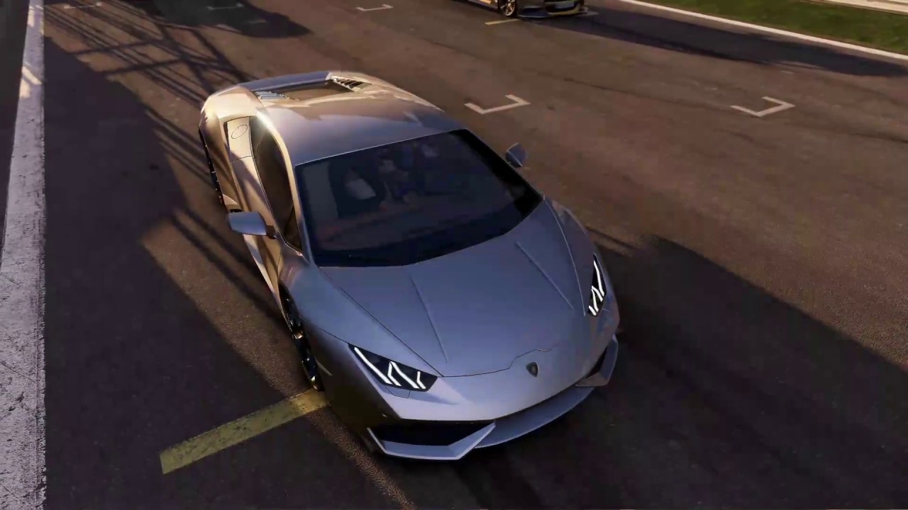 Simulación al extremo! / Project CARS 2