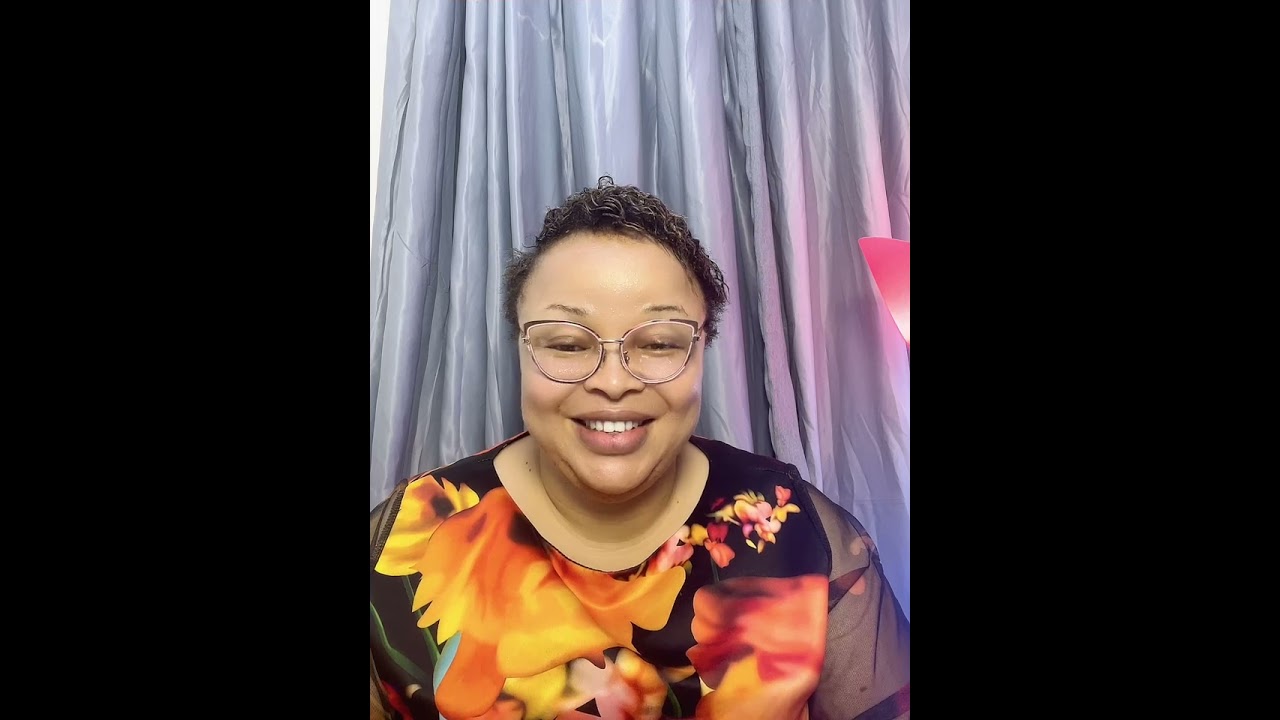 URGENT ‼️ GOD SENT ME TO WARN YOU ABOUT THIS PERSON. YOU CANNOT TAKE HIM WITH YOU 