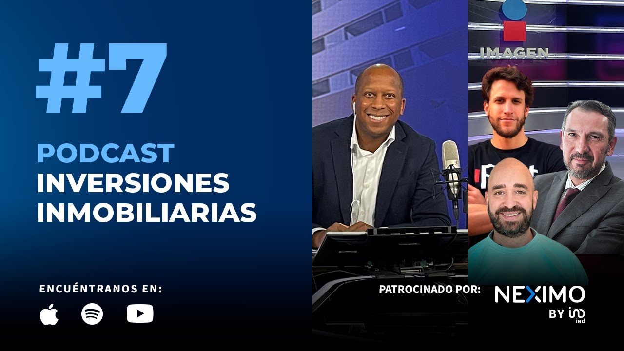 El futuro y desarrollo del Real Estate en México ¿Hacia dónde va?