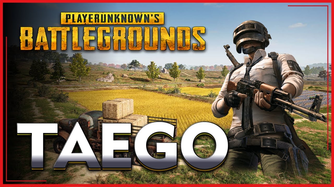 TAEGO
