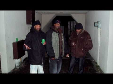 Feiny- Ready Or Not FREESTYLE (2011) REXDALE (LEXI...