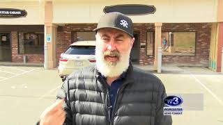 New Restaurant in Grafton - April 20th, 2018