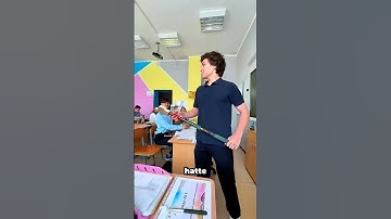 Dieser Trick rettet den Unterricht!