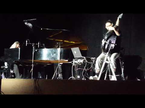 Lubomir Melnyk live