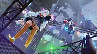 Houkai Gakuen 2 Zero Era Theme 1 & 2