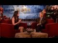 Megan Fox Reads Ellen's Astrological Sign