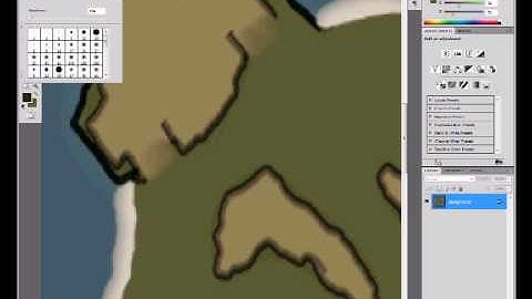 Red Alert 3 Official Minimap Tutorial Part 3 (old)