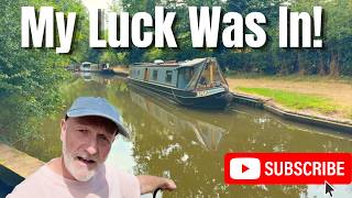Good Luck at the LOCKS | Good FRIENDS & a PERFECT Mooring Ep 27