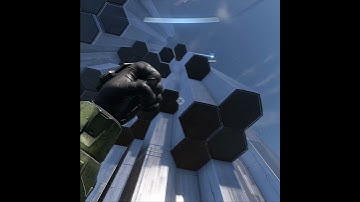 Getting Cucked by the Grapple - Halo Infinite Campaign Shorts