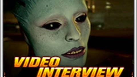 Mass Effect 2 Interview
