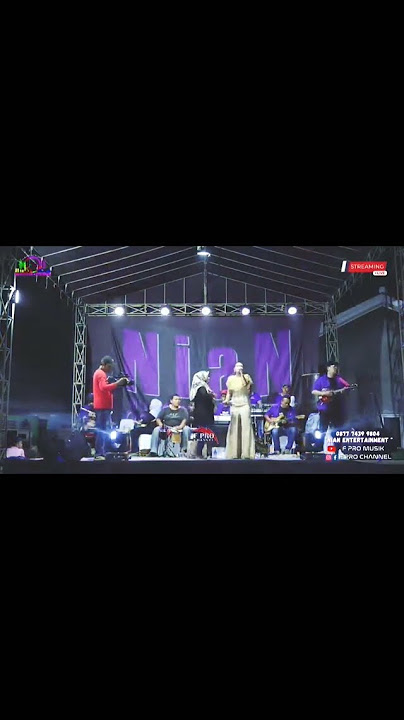 Menyulam Kain Yang Rapuh || Intan Safira