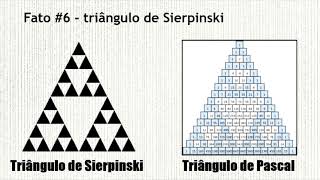Segredos Do Triângulo De Pascal