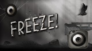 | GamePlay | Freeze! La Fuga | Un Bellissimo Giochino Per Android & Dispositivi iOS | screenshot 5