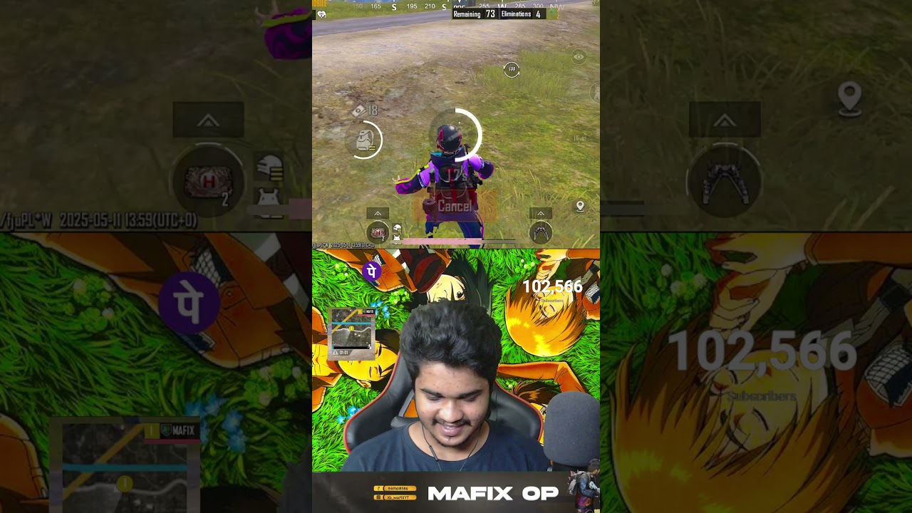 BGMI 3.8NEW FEATURES You Can’t Miss! 🚀 