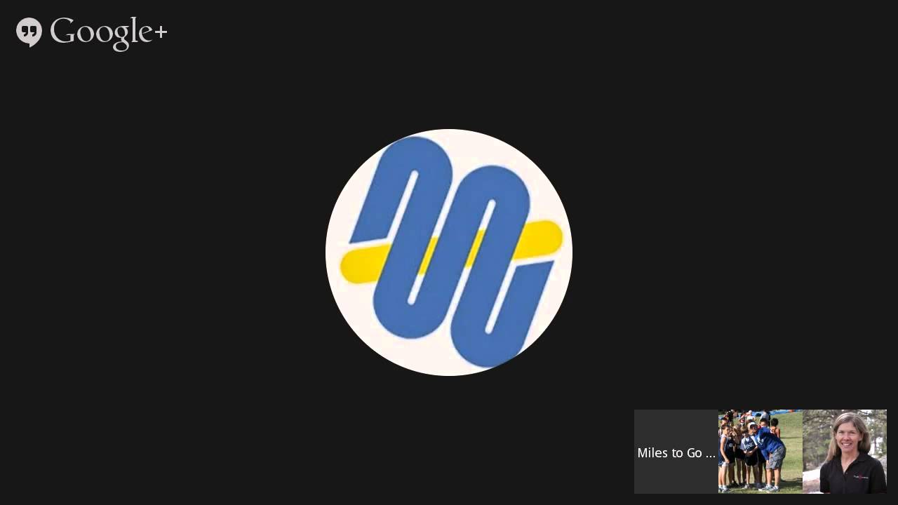 The MTGEndurance Sessions #1: Nutrition 101 with Dina Griffin