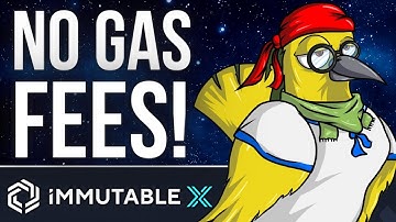 How To Use Immutable X (NFT Beginner