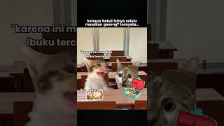 Appreciate your mother's cooking #memes #cat #sad #sadmoment #pov #real #mother #funny #funny #fo...
