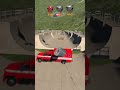 Steel Coil vs cars Beamng drive 248 Ton 350 Ton 440 