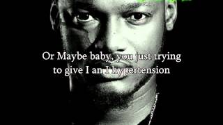 Video thumbnail of "2Face - Ole Lyrics"