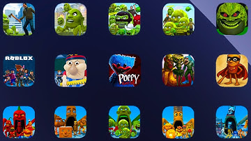 Nextbots In Playground Mod, Sandbox In Space, Gmod, Tung Tung Sahur, Italian Brainrot, LinGang Melon