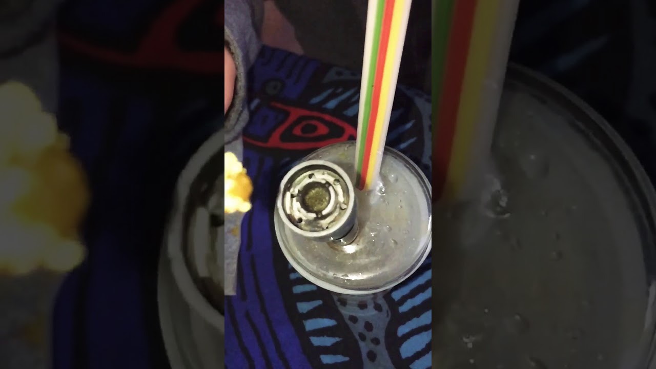 Beautiful Slow Motion Death Dab