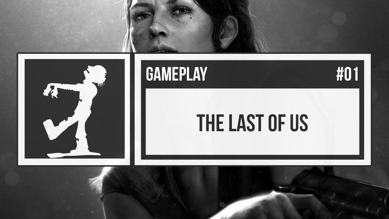 The Last of Us - Kill Montage - YouTube