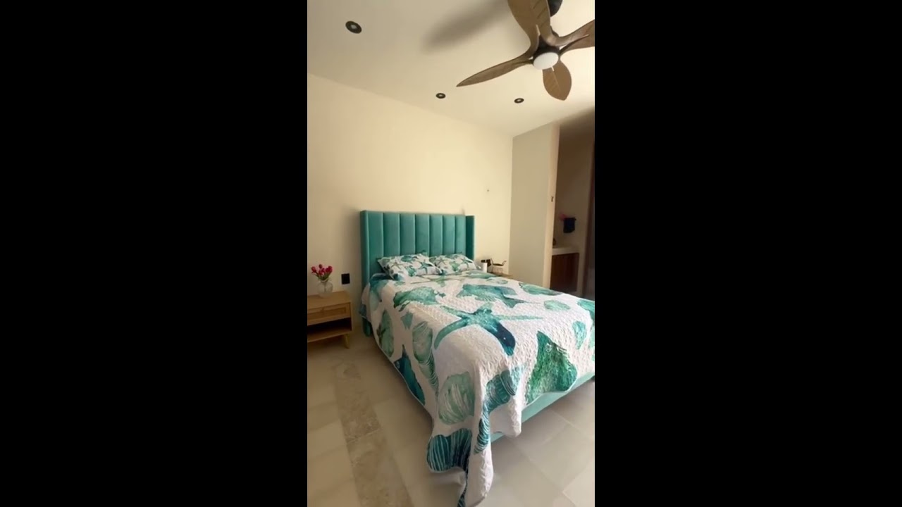 Departamento tipo Loft  1 recamara