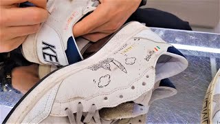 Golden Goose Ballstar The LAB GGDB Perfect Imperfection