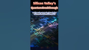 PsiQuantum’s Bold Quest: Building a Million-Qubit Quantum Computer by 2028