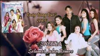 sheeda_selamat Jalan Romeo_dang dang dut3_2005_official audio music
