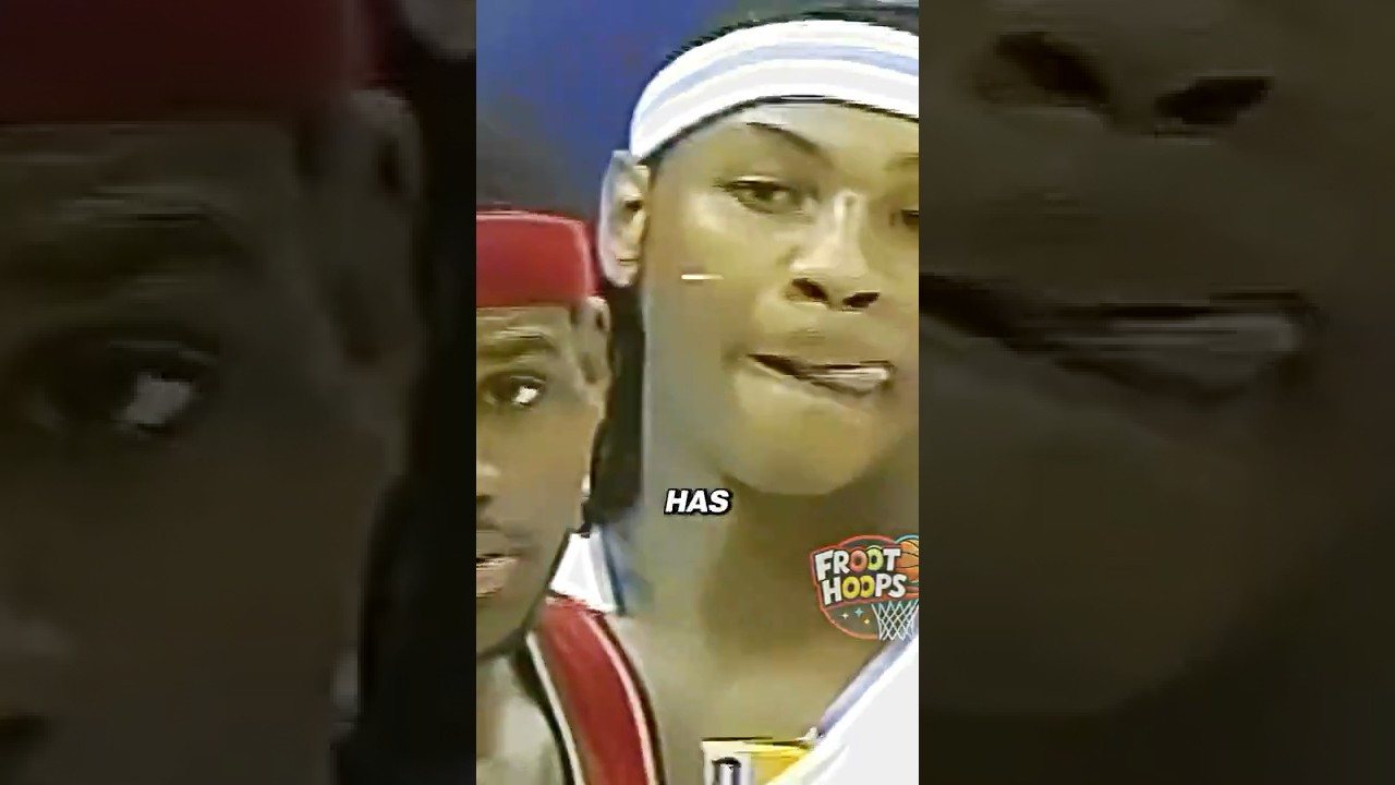 САМОЕ БОЛЬШОЕ пренебрежение к новичкам НБА в истории!