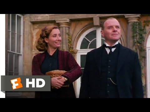 the-remains-of-the-day-(4/8)-movie-clip---guilty-smile-(1993)-hd