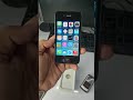 iPhone 4 , retro Unboxing ❤️