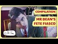 Games Night with Mr Bean | Full Episodes | Classic Mr Bean