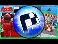 THE CLASSIC! HOW TO GET THE “Roblox Racing” BADGE &amp; 3 TICKETS! (ROBLOX)